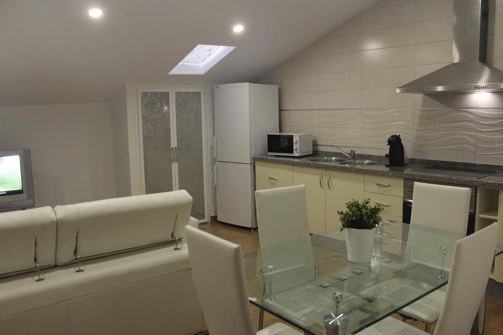 Be Happy Apartment Algodonales Bagian luar foto