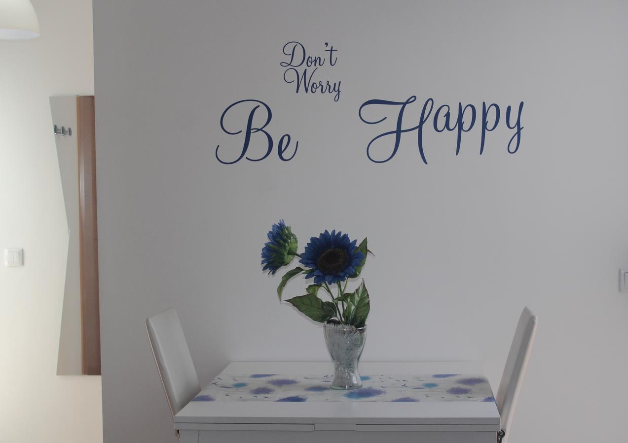 Be Happy Apartment Algodonales Bagian luar foto